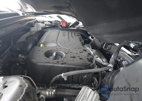 2025 Chevrolet Malibu Fwd Rs z USA, uszkodzony, nr VIN 1G1ZG5ST6SF105058